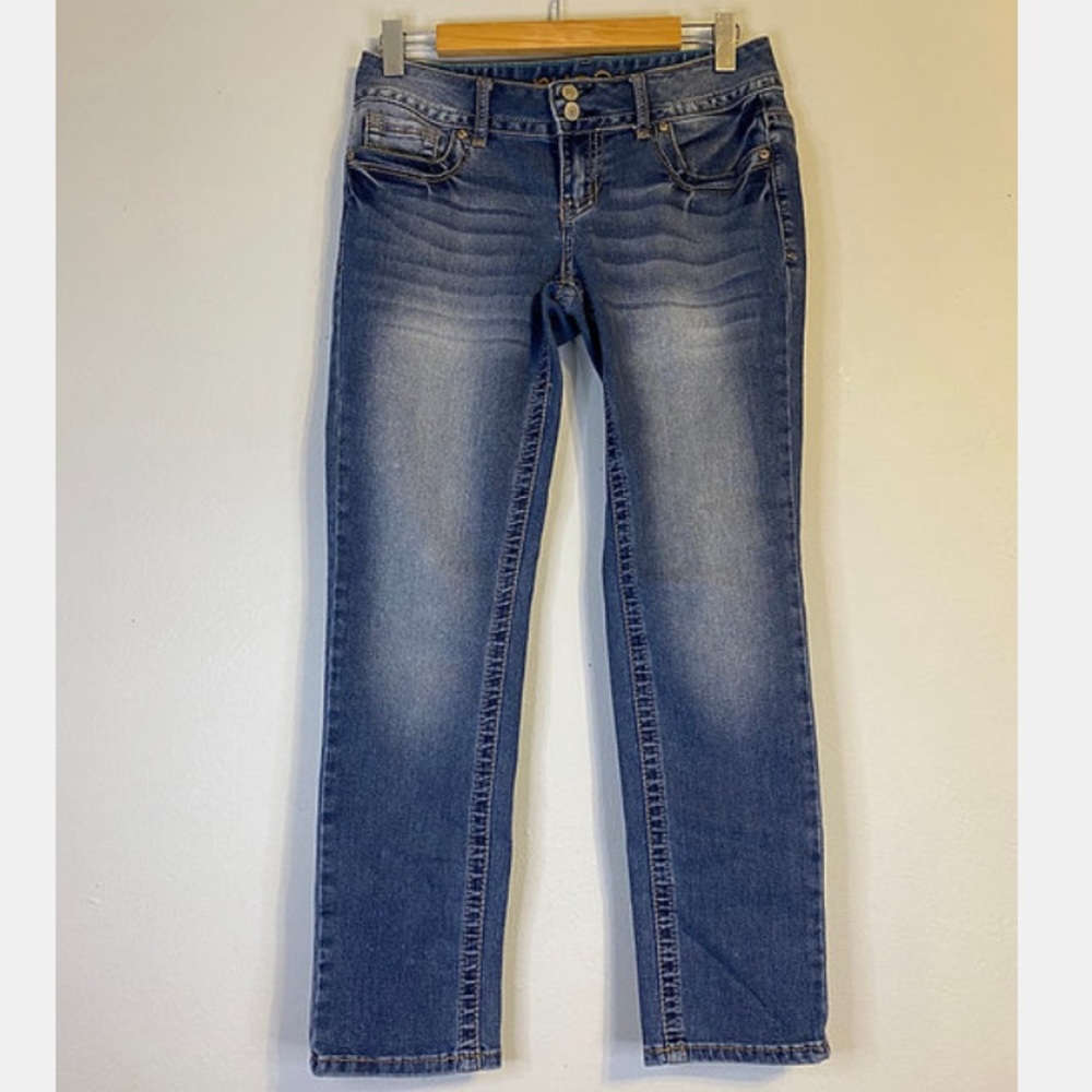 Rue 21 Jeans, Size 7/8